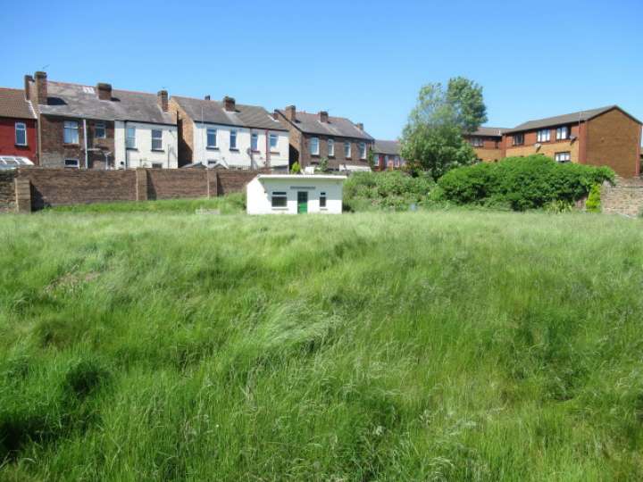 THE GLADSTONE CLUB, CHURCH ROAD, TRANMERE Smith and Sons
