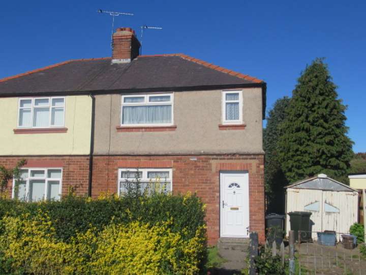 13 GLENWOOD ROAD, LITTLE SUTTON Smith and Sons