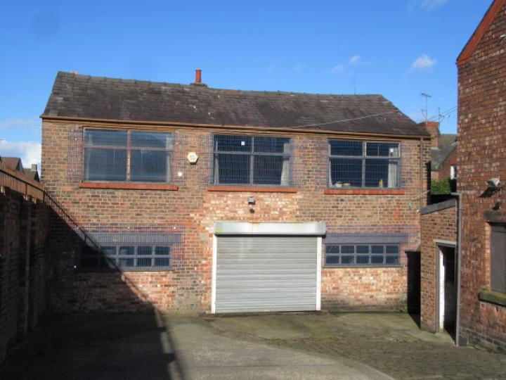 88 GRANGE ROAD WEST, BIRKENHEAD Smith and Sons