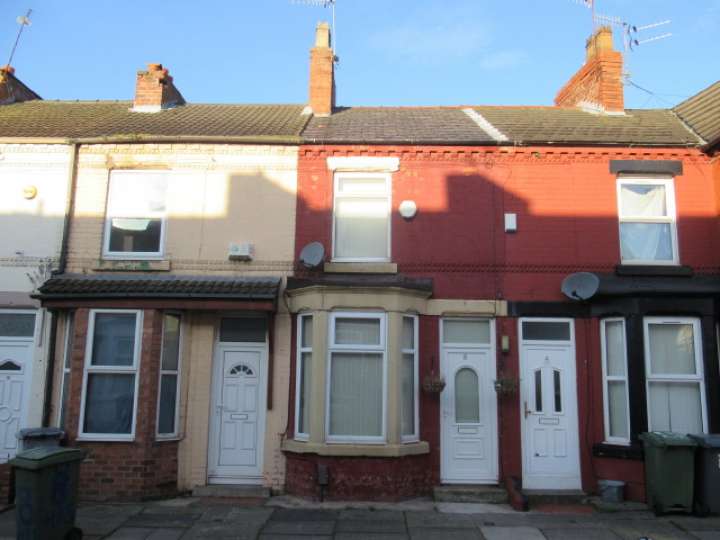 6 HARROWBY ROAD SOUTH, BIRKENHEAD Smith and Sons