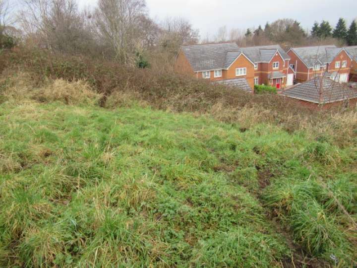 LAND AT HAZELWOOD CLOSE, CONNAH'S QUAY Smith and Sons