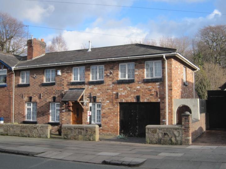 51 HEATH ROAD, BEBINGTON CH63 7SN Smith and Sons