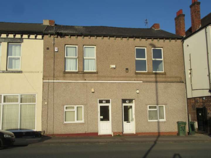 44 KING STREET, WALLASEY Smith and Sons