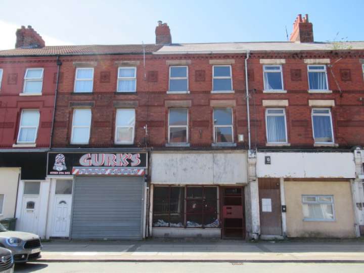 67 KING STREET, WALLASEY Smith and Sons