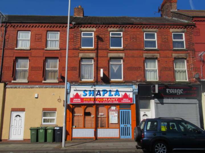 59 KING STREET, WALLASEY Smith and Sons