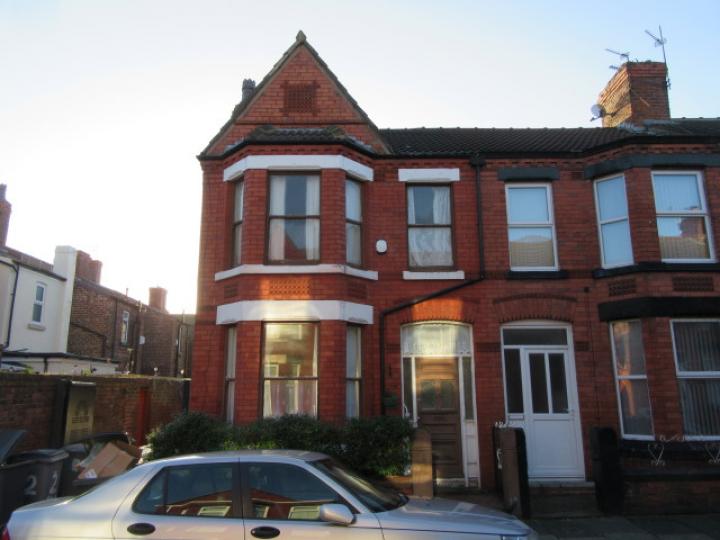 1 KIPLING AVENUE, BIRKENHEAD Smith and Sons