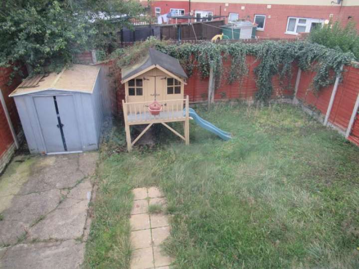 253 LAIRD STREET, BIRKENHEAD Smith and Sons