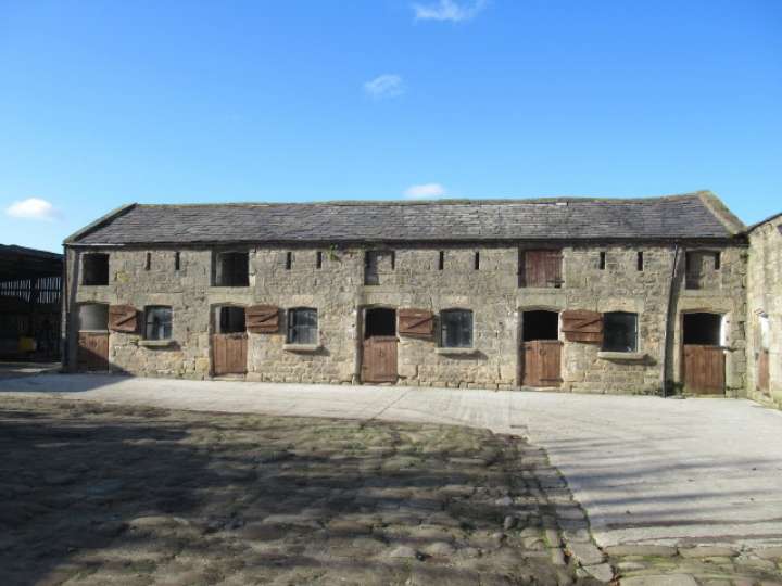 LAND AT CHURCH FARM, 63 BIDSTON VILLAGE ROAD, BIRKENHEAD Smith and Sons