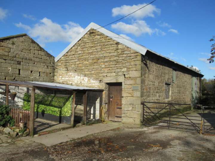 LAND AT CHURCH FARM, 63 BIDSTON VILLAGE ROAD, BIRKENHEAD Smith and Sons
