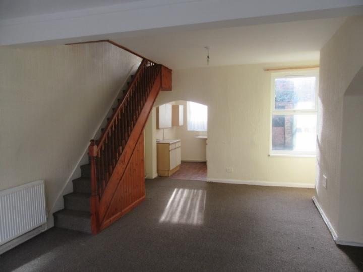 44 LARCH ROAD, BIRKENHEAD Smith and Sons