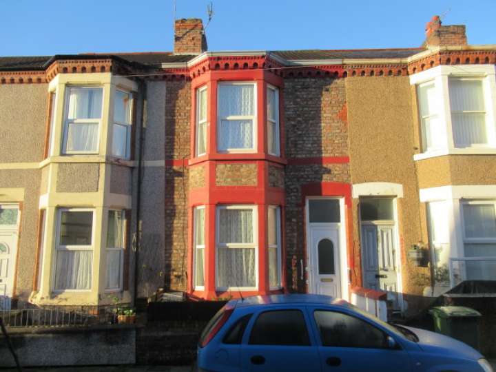 7 LEA ROAD, WALLASEY Smith and Sons