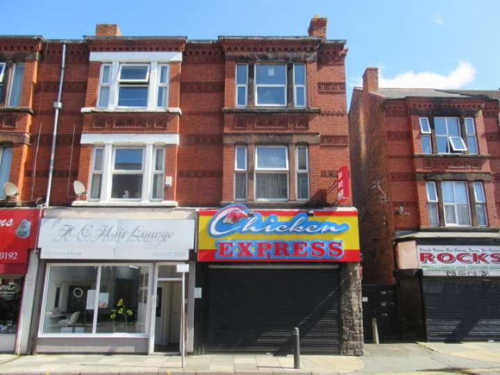 210 LISCARD ROAD, WALLASEY Smith and Sons