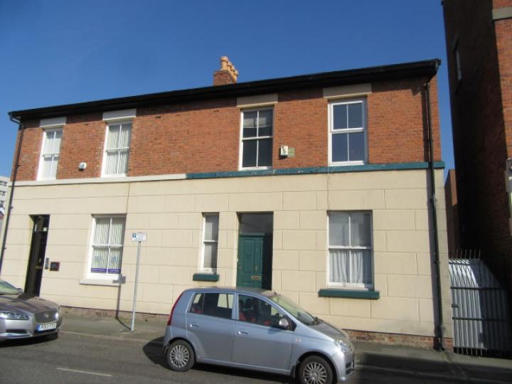 2 LORN STREET, BIRKENHEAD Smith and Sons