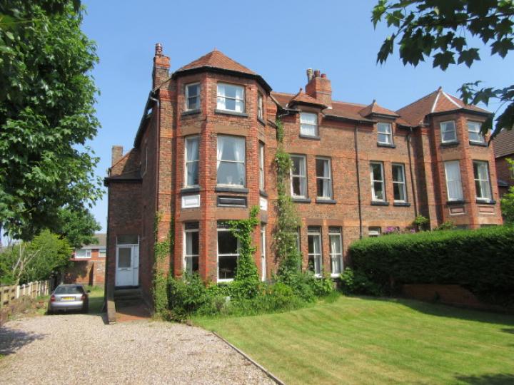 1416 MARINE PARK, WEST KIRBY Smith and Sons