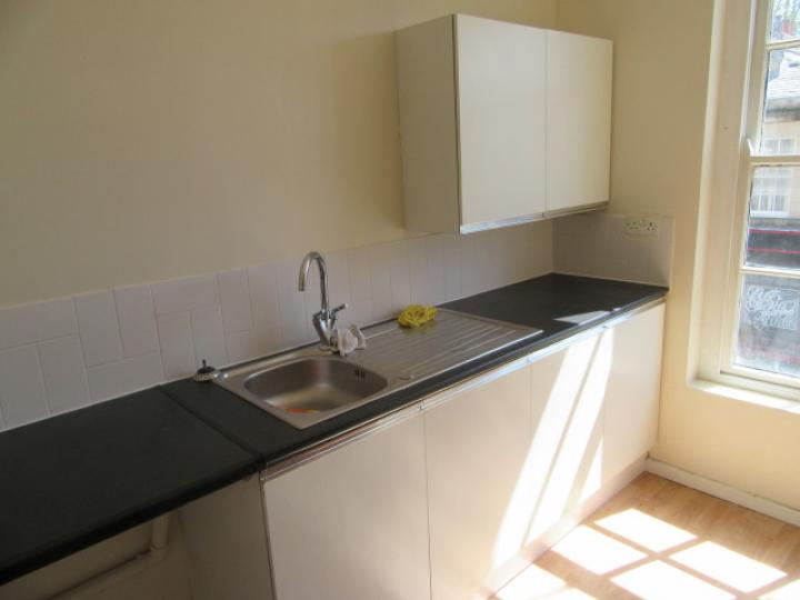 FLATS 14 56/58 MARKET STREET, BIRKENHEAD Smith and Sons