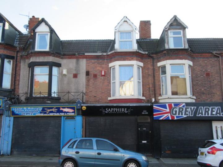 59 POULTON ROAD, WALLASEY Smith and Sons