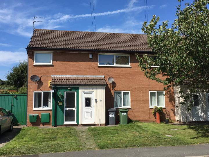 198 NORWICH DRIVE, UPTON Smith and Sons