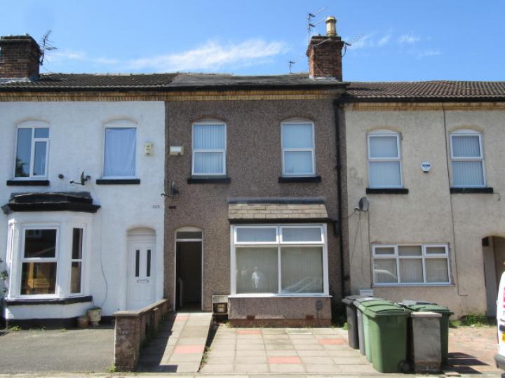 562/562A OLD CHESTER ROAD, ROCK FERRY Smith and Sons