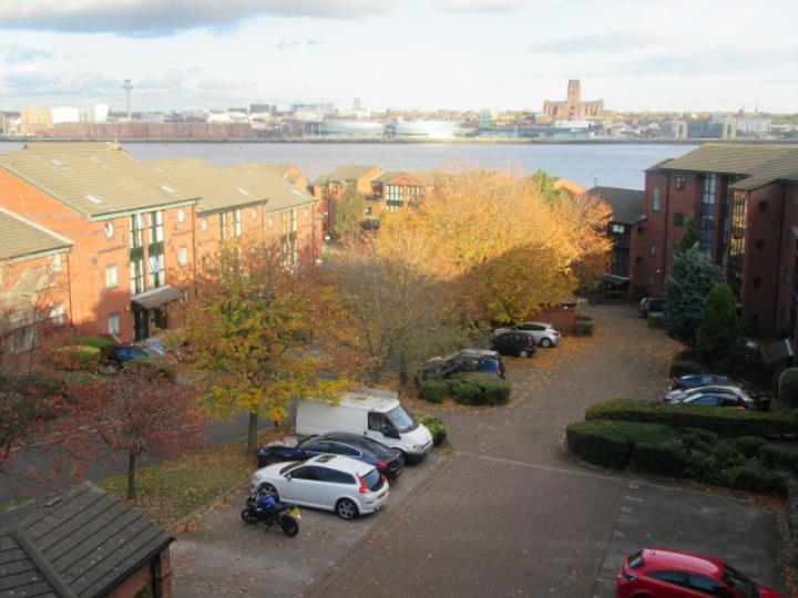 26 PRIORY WHARF, BIRKENHEAD Smith and Sons