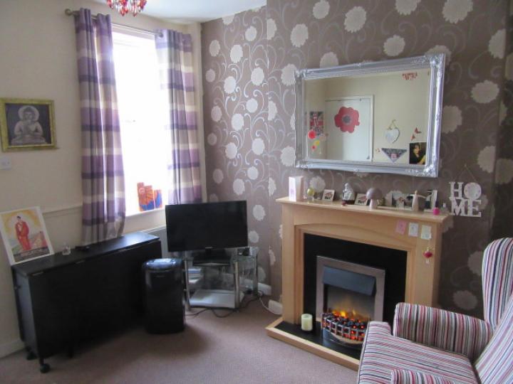 48 PALATINE ROAD, WALLASEY Smith and Sons