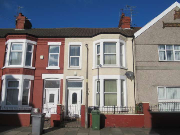 75 PARK ROAD, WALLASEY Smith and Sons