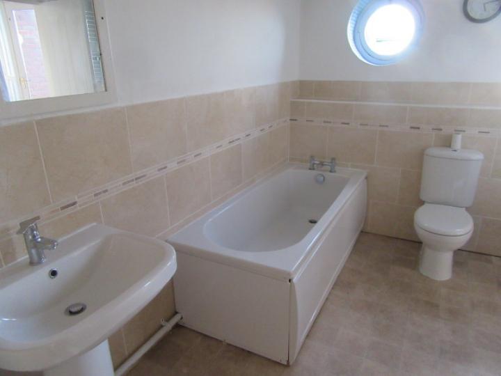 26 PRIORY WHARF, BIRKENHEAD Smith and Sons