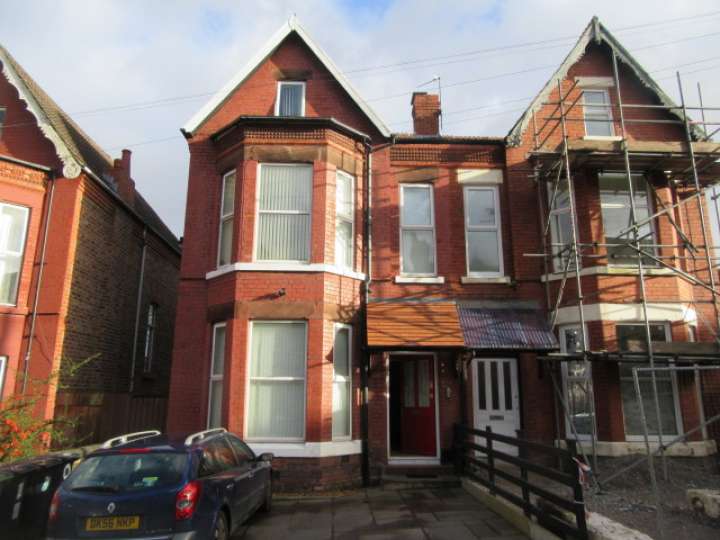 9 RADNOR PLACE, BIRKENHEAD Smith and Sons