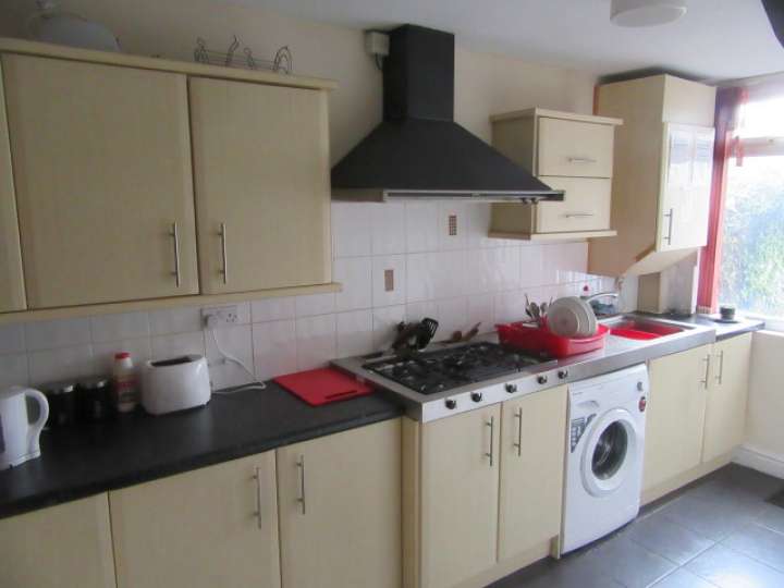 9 RADNOR PLACE, BIRKENHEAD Smith and Sons