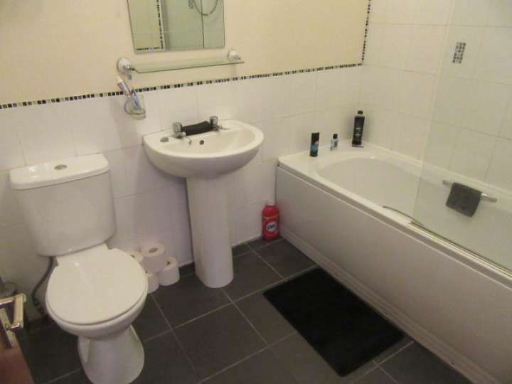 9 RADNOR PLACE, BIRKENHEAD Smith and Sons