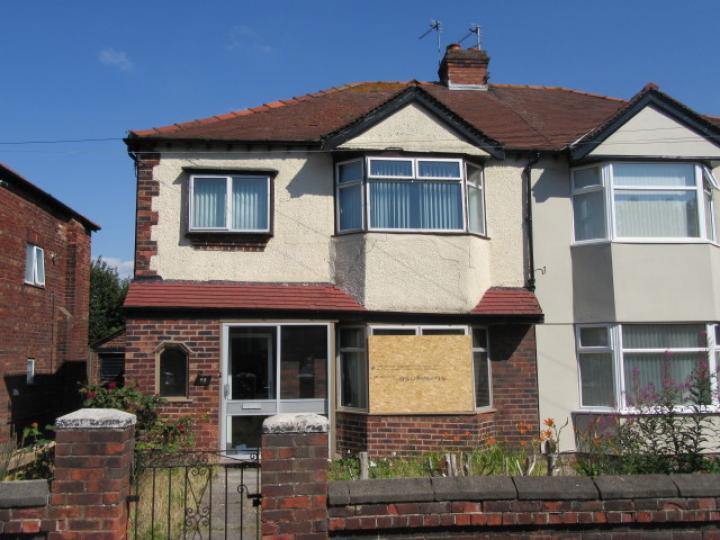 58 RAKE LANE, WALLASEY Smith and Sons