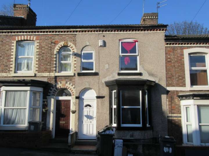 142 RODNEY STREET, BIRKENHEAD -Smith and Sons