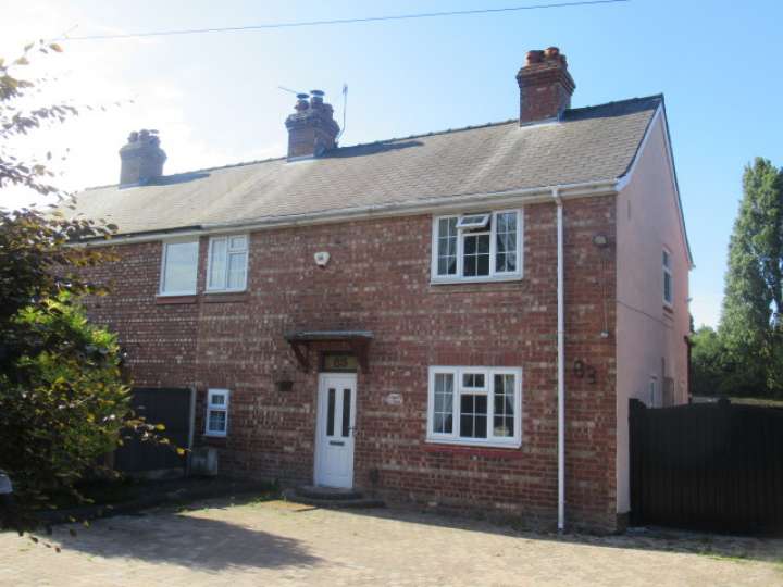 83 SAUGHALL MASSIE ROAD, UPTON Smith and Sons