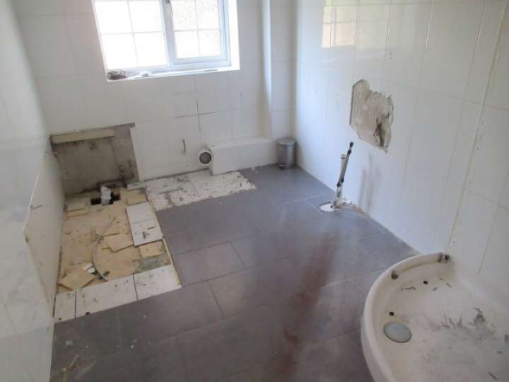 SPINNEY HOUSE, ST DAVIDS LANE, NOCTORUM Smith and Sons