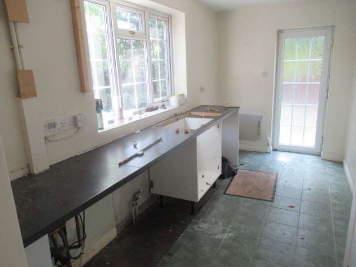 SPINNEY HOUSE, ST DAVIDS LANE, NOCTORUM Smith and Sons