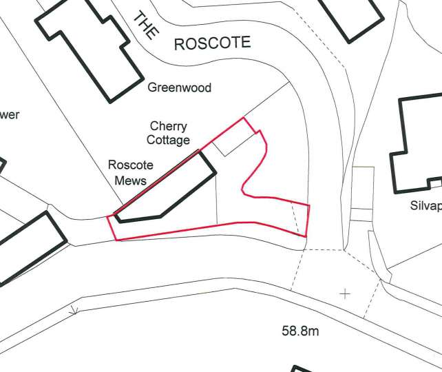 CHERRY COTTAGE, WALL RAKE, HESWALL Smith and Sons