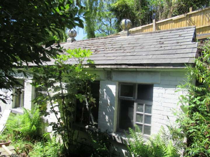 CHERRY COTTAGE, WALL RAKE, HESWALL Smith and Sons