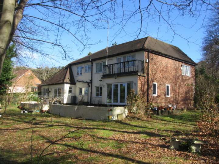 1 WESTWOOD ROAD, PRENTON Smith and Sons