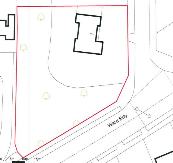 1 WESTWOOD ROAD, PRENTON Smith and Sons (enGB)