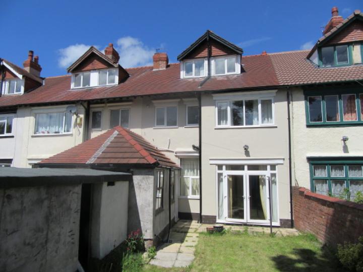 413 WOODCHURCH ROAD, PRENTON Smith and Sons