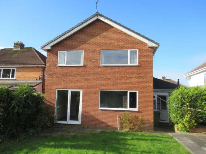 55 DAWPOOL DRIVE, BROMBOROUGH Smith and Sons