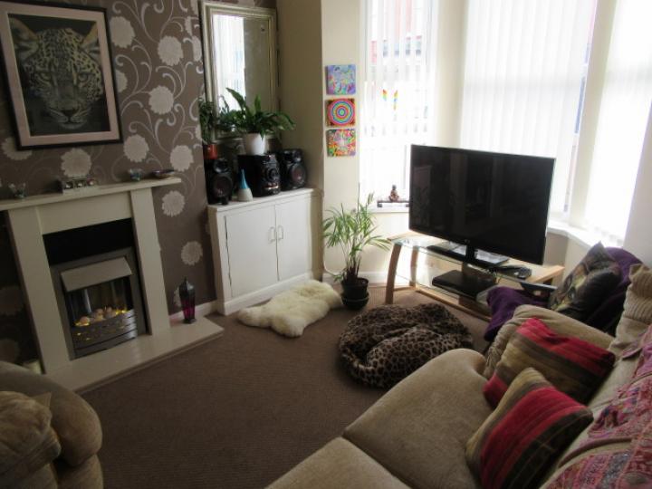 48 PALATINE ROAD, WALLASEY Smith and Sons