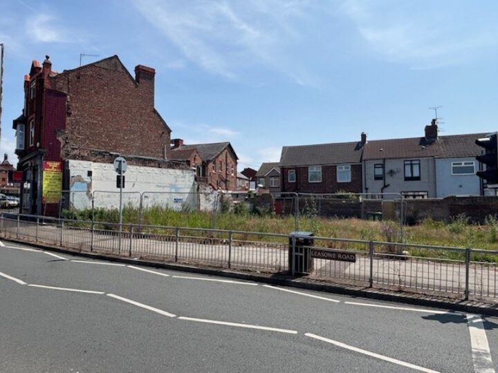 1-7 Leasowe Road, Wallasey