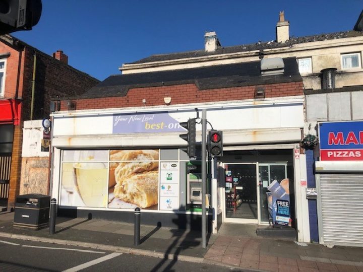 10-12 Upton Road, Claughton