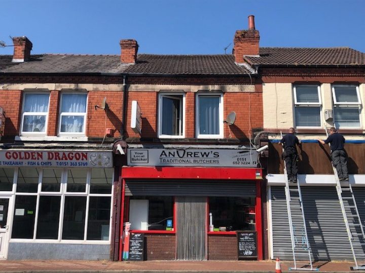 100/100A Church Road, Birkenhead