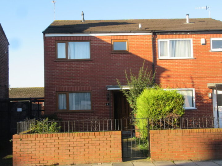 2B Briardale Road, Wallasey