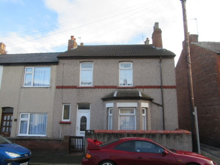 48 Groveland Avenue, Hoylake