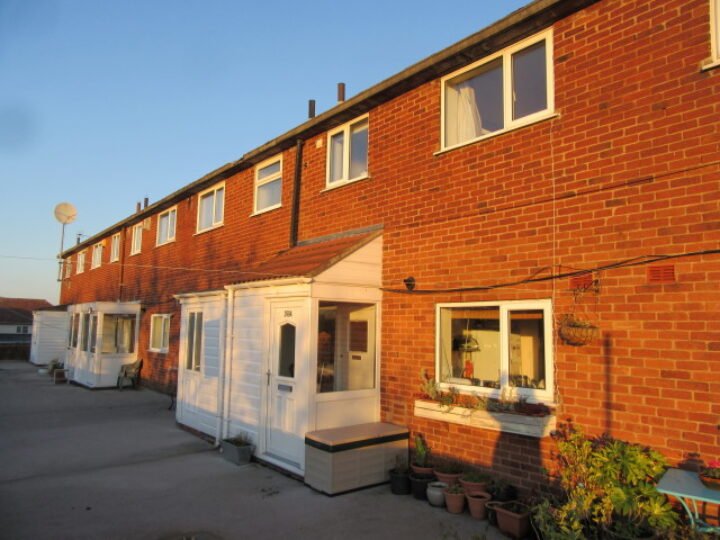 399A Pensby Road, Pensby