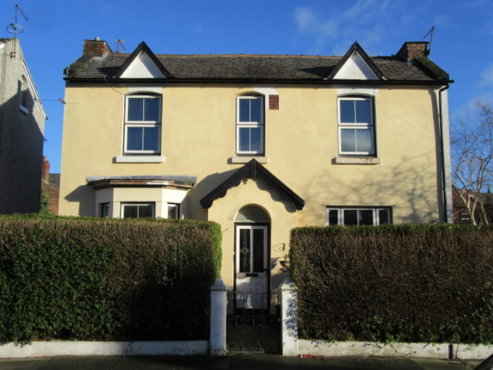 33 Belgrave Street, Wallasey