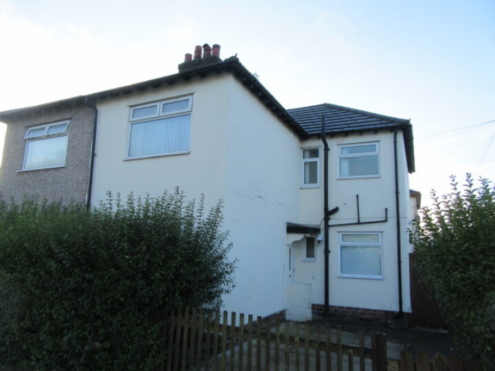 523 Price Street, Birkenhead