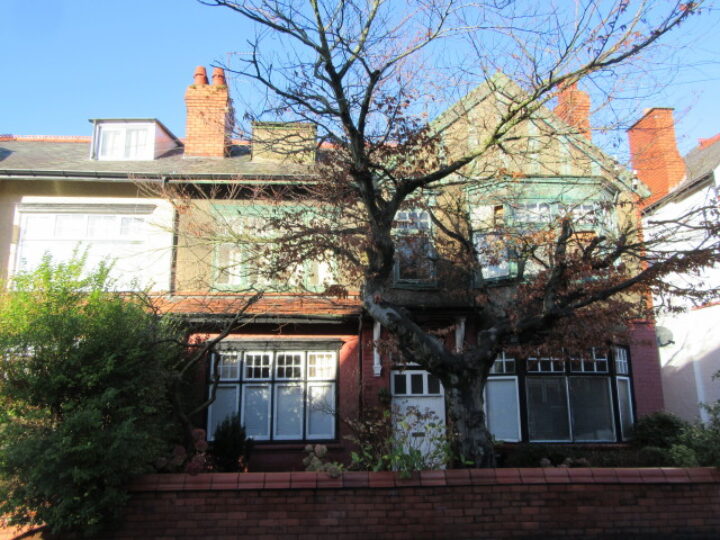 6 Dovedale Road, New Brighton